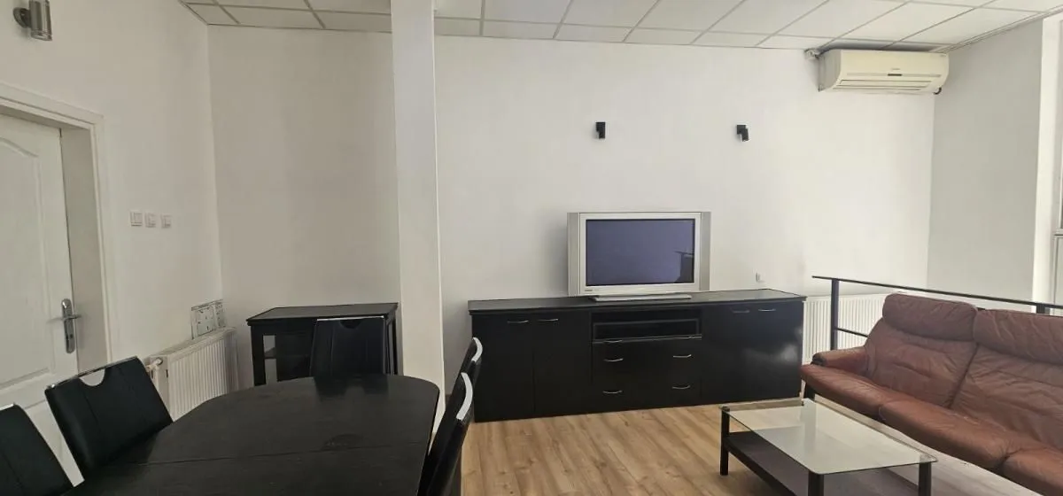 Rent, office space, 63m², Sajmište, Novi Sad