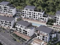 Sale, one bedroom apartment, 40m², Centar, Tivat - image 6