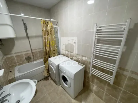 Izdavanje, četvorosoban stan, 75m², Savski Venac, Beograd - image 6