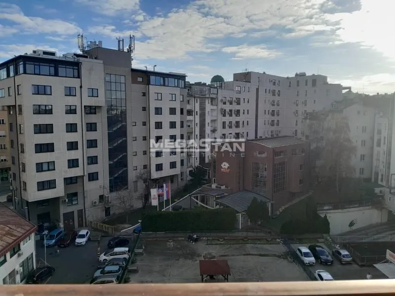 Sale, three bedroom apartment, 85m², Botanička Bašta, Palilula Sve Podlokacije