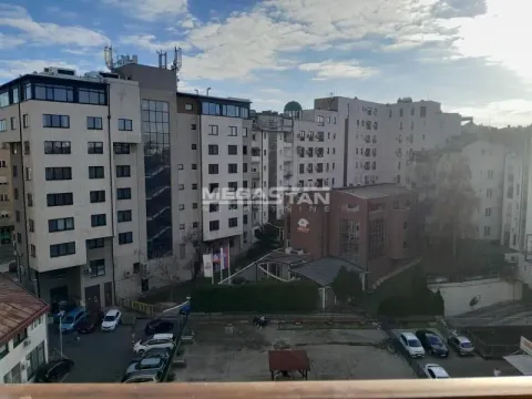 Sale, three bedroom apartment, 85m², Botanička Bašta, Palilula Sve Podlokacije - image 11