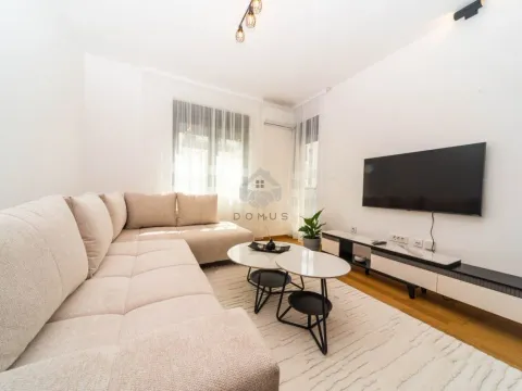 Rent, one bedroom apartment, 45m², City Kvart, Podgorica - image 3