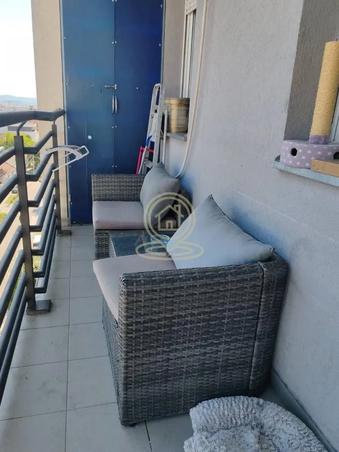 Prodaja, četvorosoban stan, 70m², Bulevar Evrope, Novi Sad Sve Podlokacije
