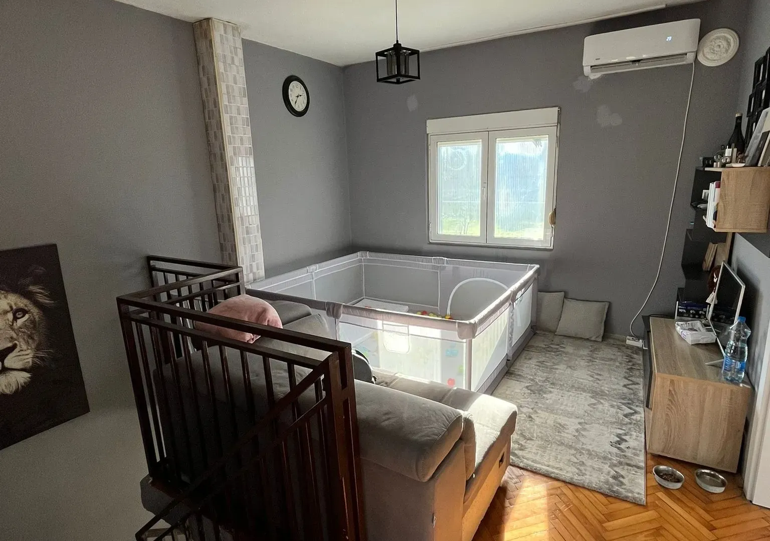 Prodaja, kuća, 62m², Glavica, Danilovgrad