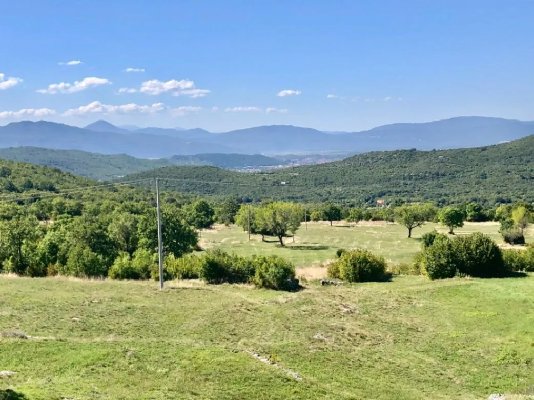 Prodaja, plac, 162000m², Lukovo, Nikšić
