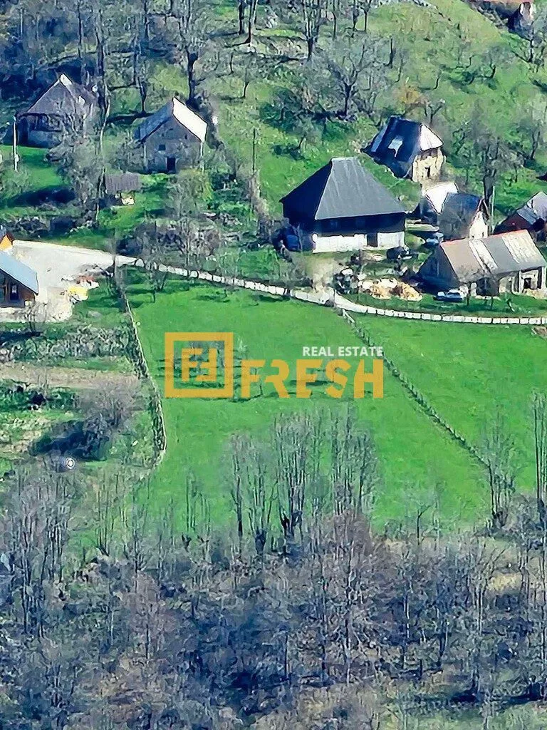 Prodaja, plac, 9000m², Kolašin, Crna Gora