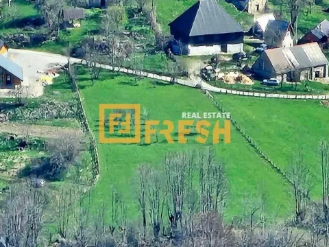 Prodaja, plac, 9000m², Kolašin, Crna Gora - image 2