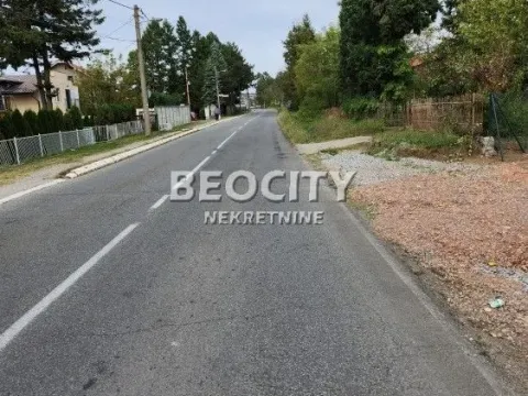 Izdavanje, plac, 10m², Barajevo (mesto), Barajevo - image 8