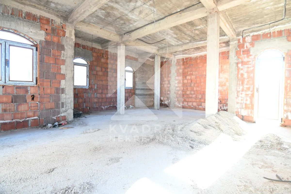 Sale, office space, 380m², Kruševac, Podgorica