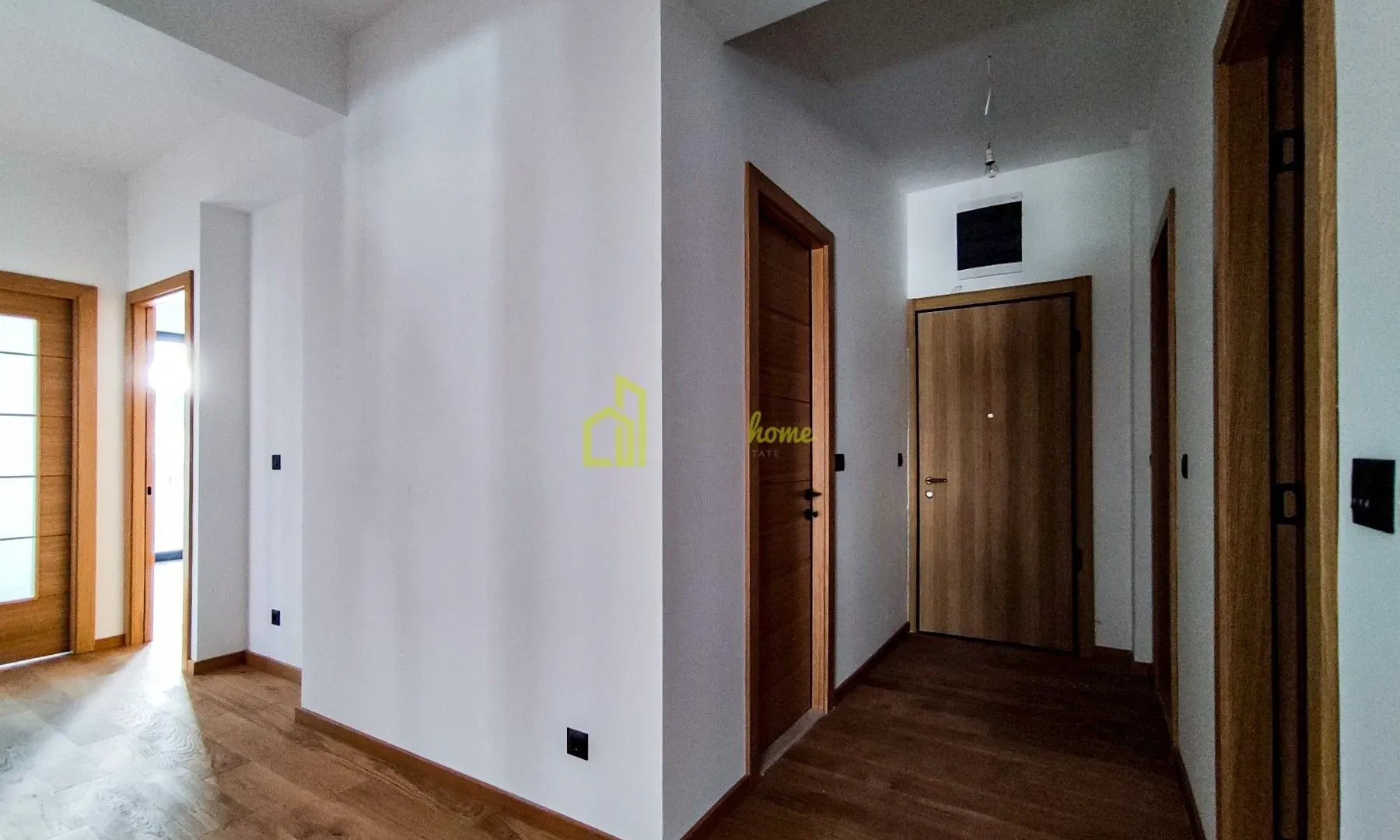 Sale, three bedroom apartment, 103m², Kruševac, Podgorica
