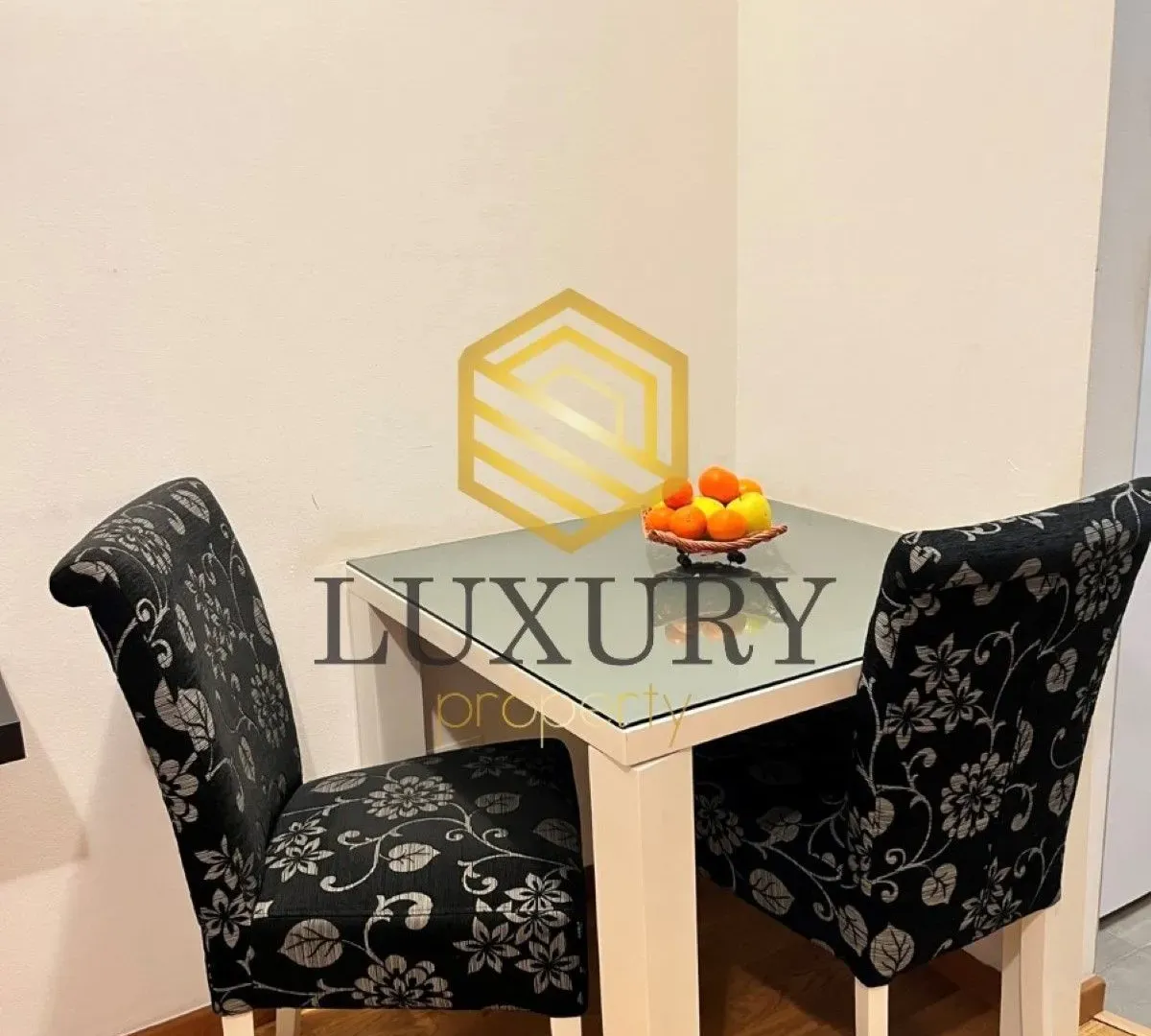 Rent, studio apartment, 30m², City Kvart, Podgorica
