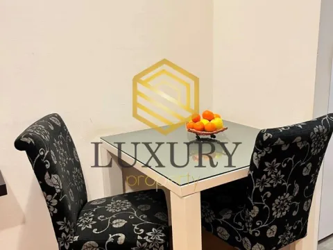 Izdavanje, garsonjera, 30m², City Kvart, Podgorica - image 8