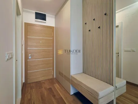 Izdavanje, jednosoban stan, 35m², Novi Beograd Blok 65, Novi Beograd Sve Podlokacije - image 7