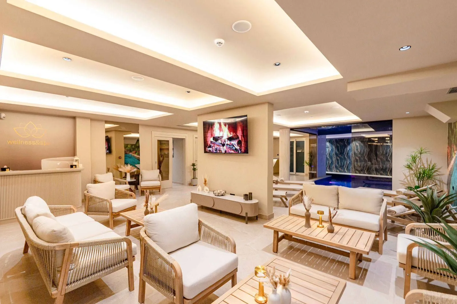 Rent, hospitality venue, 350m², Pržno, Budva