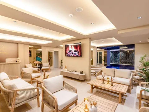 Rent, hospitality venue, 350m², Pržno, Budva - image 7