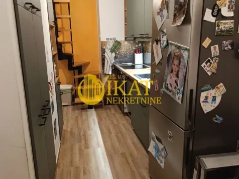 Sale, three bedroom apartment, 80m², Karaburma, Palilula Sve Podlokacije - image 8