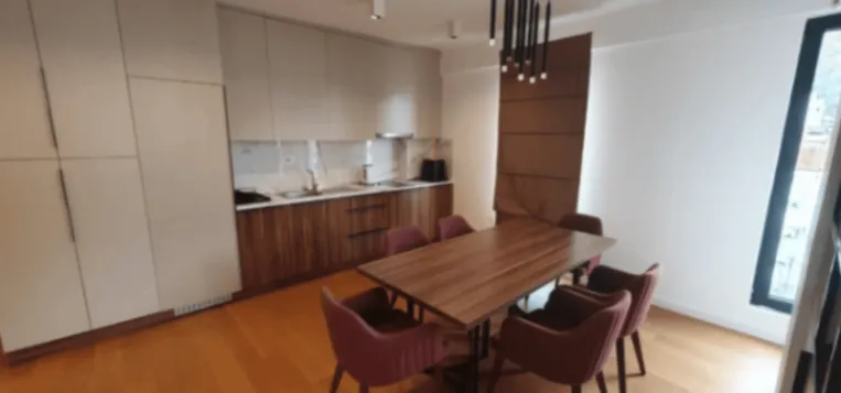 Rent, apartment, 78m², Rafailovići, Budva