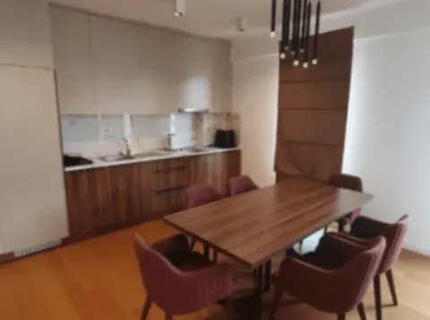 Rent, apartment, 78m², Rafailovići, Budva - image 4