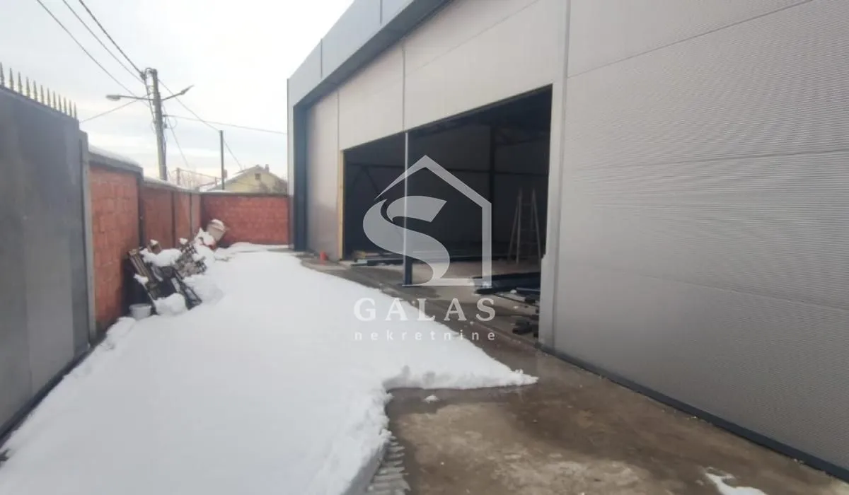 Rent, office space, 300m², Zvezdara Sve Podlokacije, Beograd
