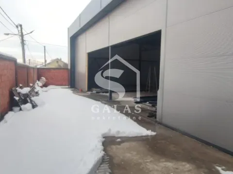 Izdavanje, poslovni prostor, 300m², Zvezdara Sve Podlokacije, Beograd - image 6