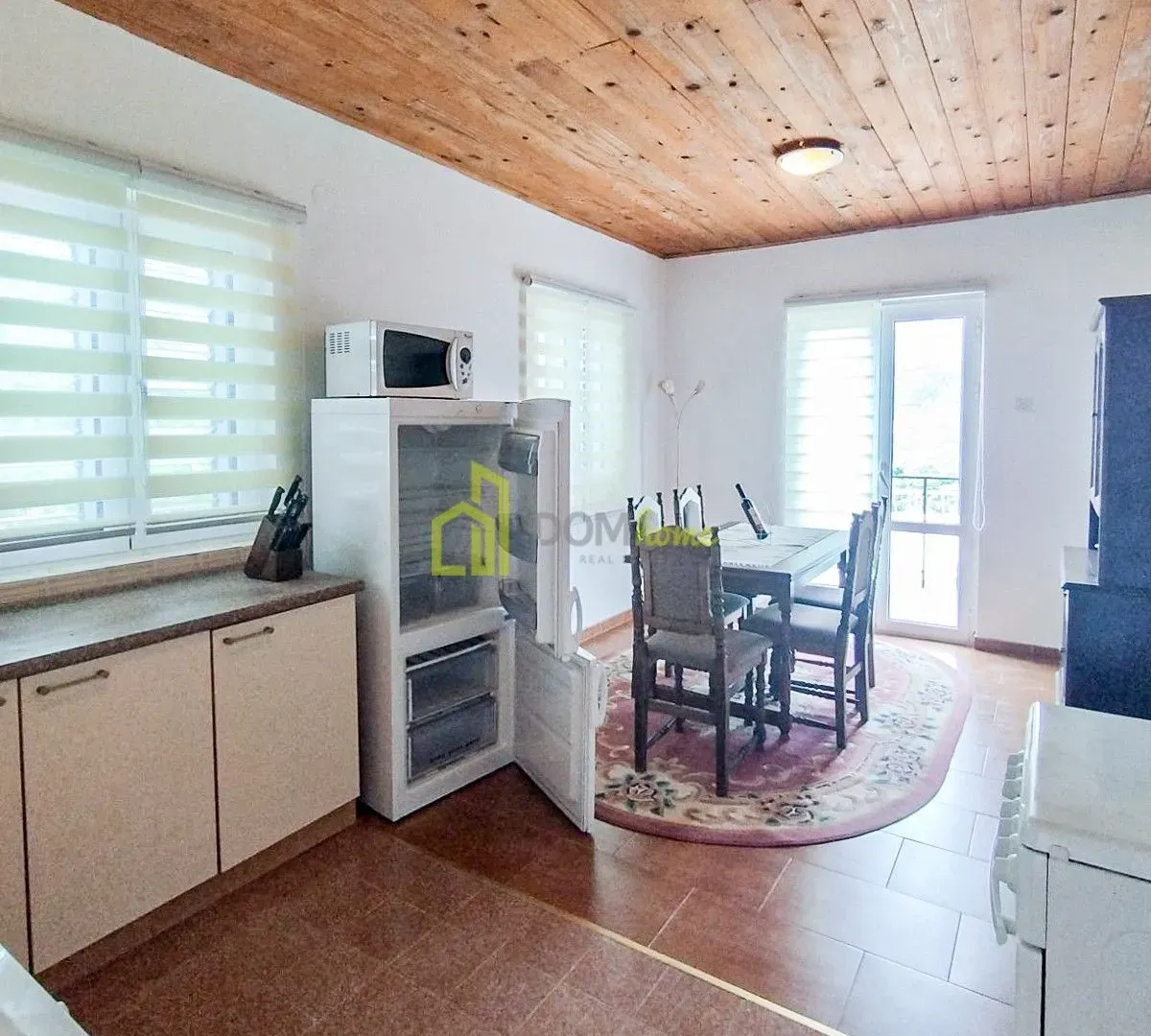 Rent, house, 170m², Lješevići, Kotor