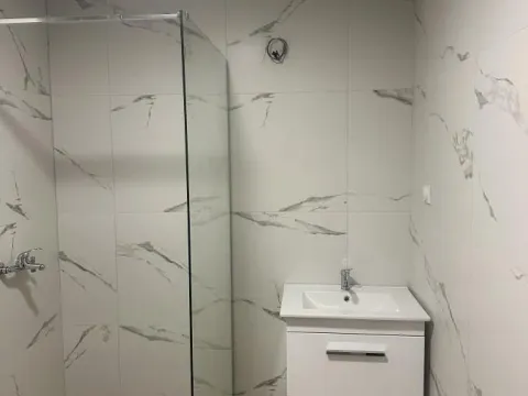 Sale, two bedroom apartment, 49m², Pantelej, Niš - image 8