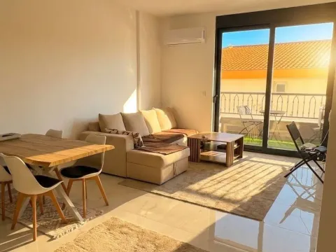 Sale, one bedroom apartment, 47m², Čeluga, Bar - image 3