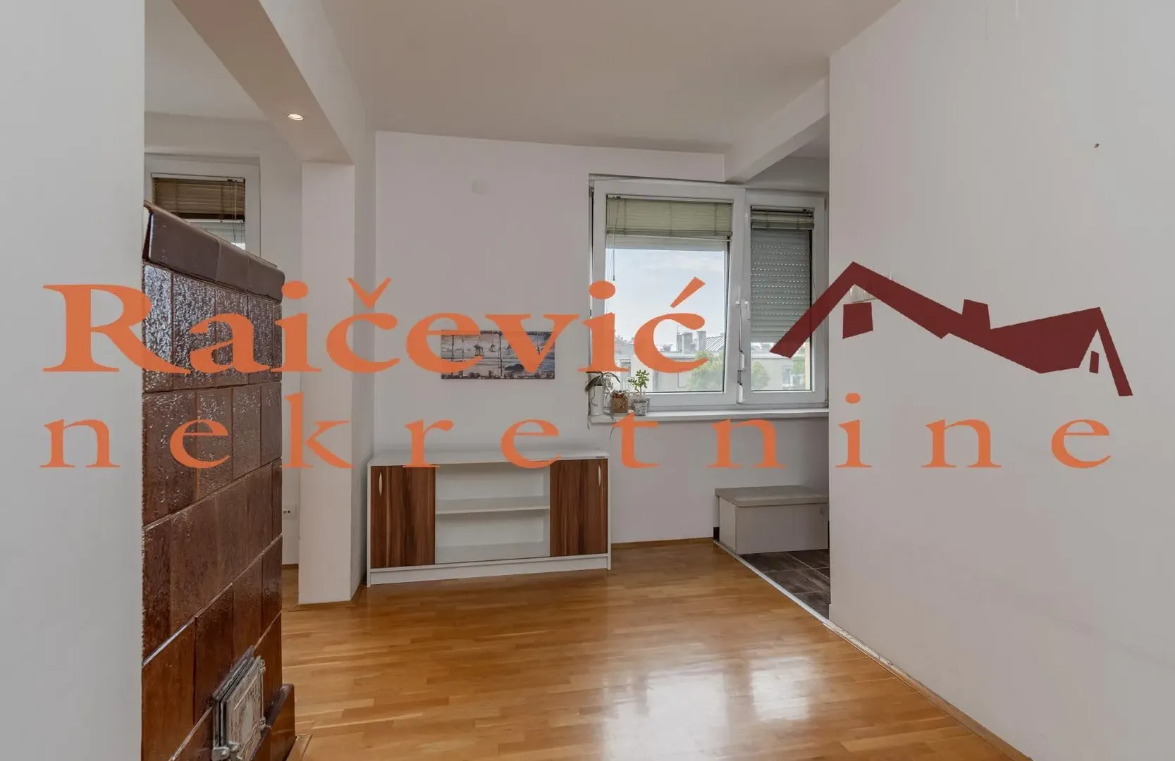 Sale, one bedroom apartment, 36m², Brace Jerković, Voždovac Sve Podlokacije