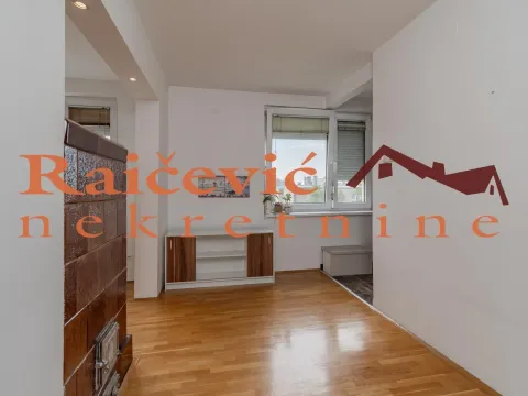 Sale, one bedroom apartment, 36m², Brace Jerković, Voždovac Sve Podlokacije - image 3
