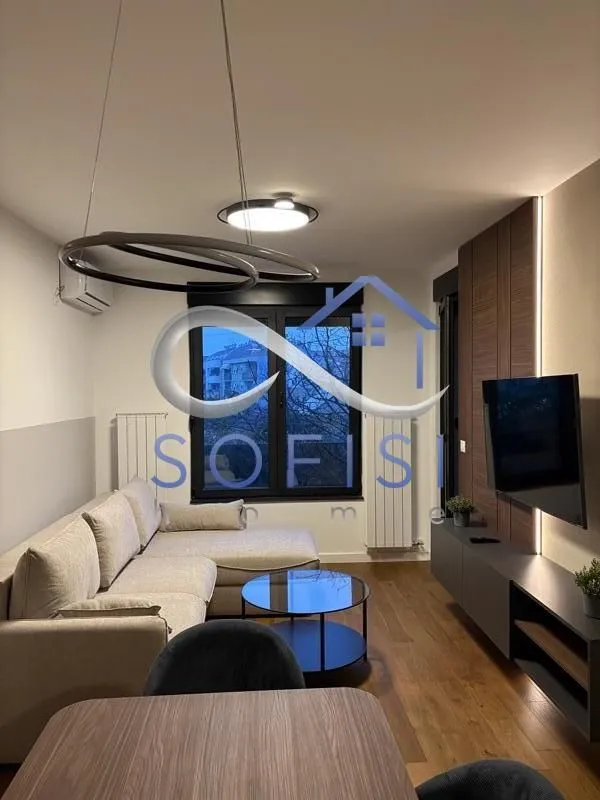 Izdavanje, dvosoban stan, 42m², Grbavica, Novi Sad Sve Podlokacije