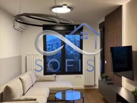 Izdavanje, dvosoban stan, 42m², Grbavica, Novi Sad Sve Podlokacije - image 4