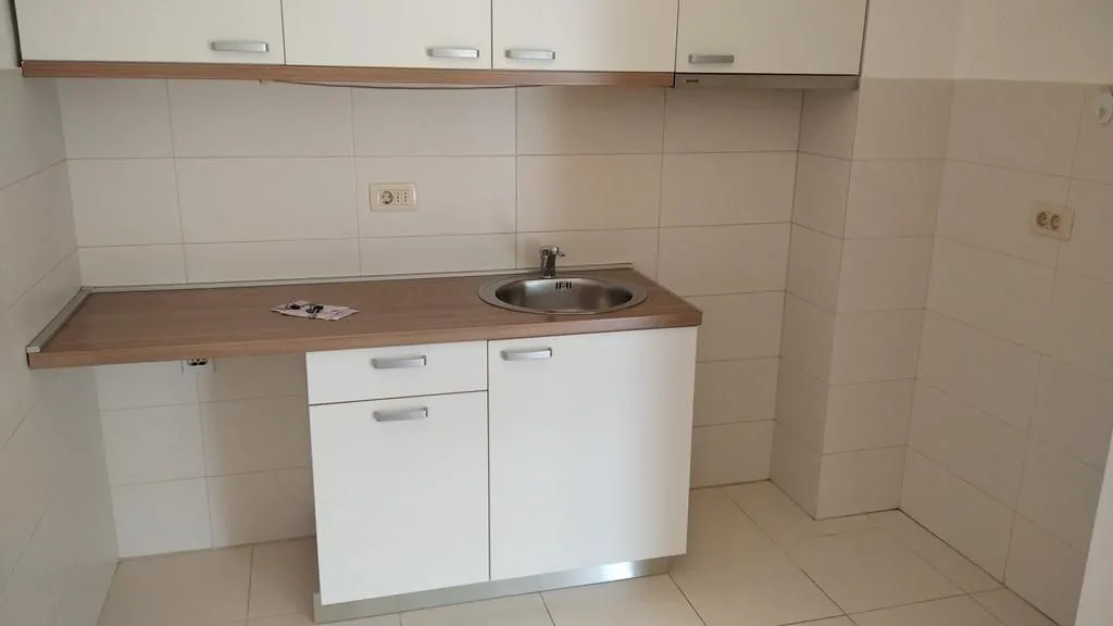Rent, one bedroom apartment, 47m², Stari Aerodrom, Podgorica