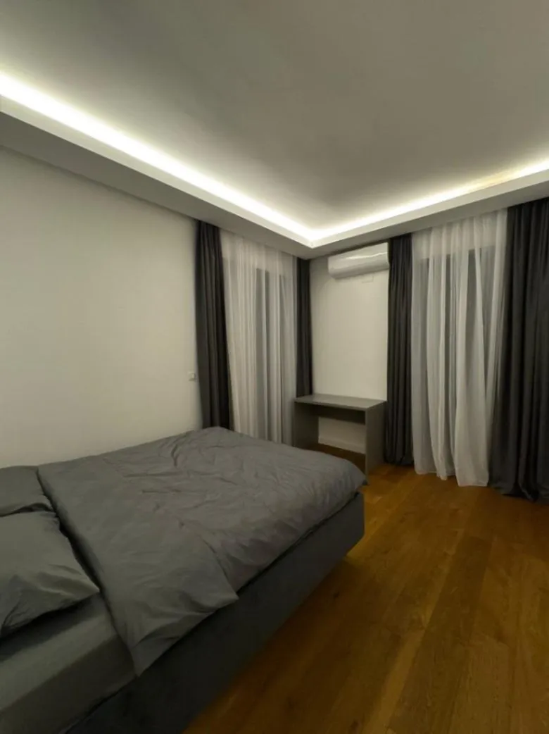 Sale, two bedroom apartment, 78m², Centar, Bar