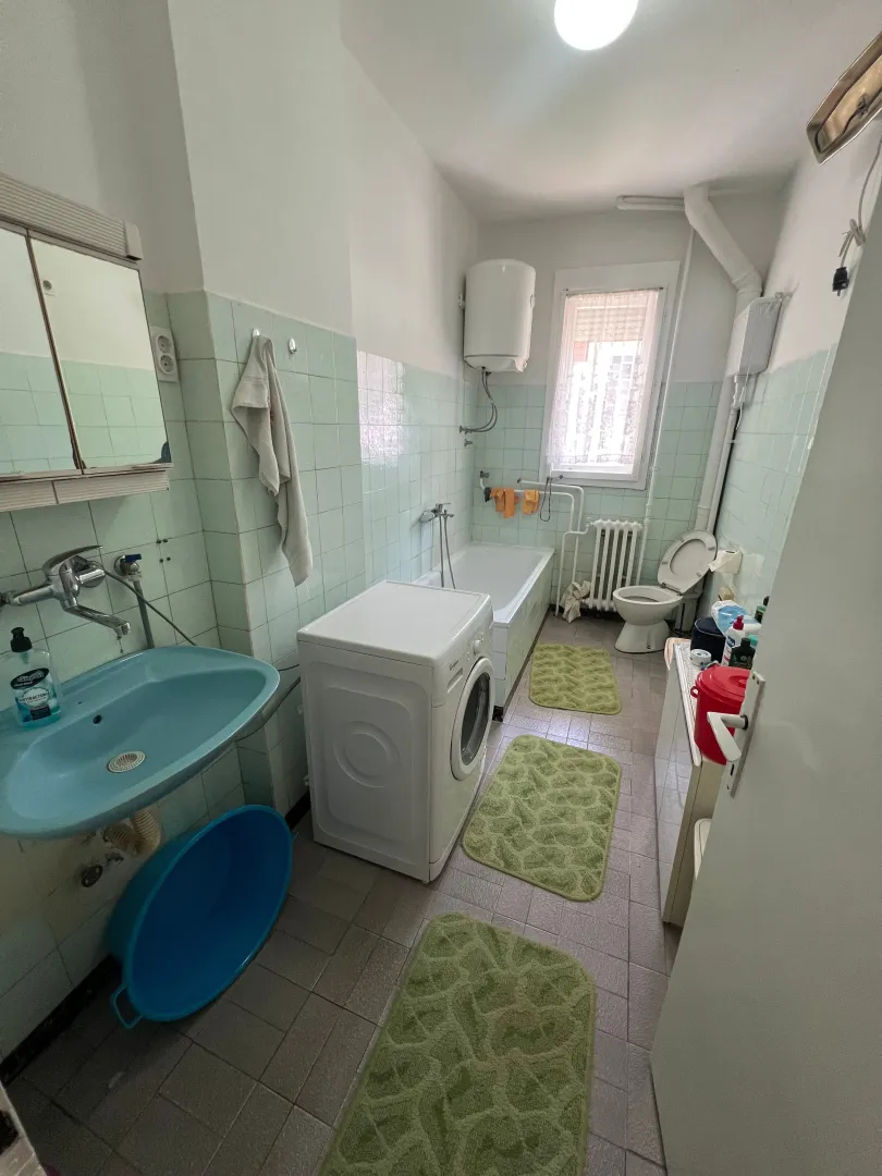 Prodaja, trosoban stan, 105m², Centar, Bijelo Polje