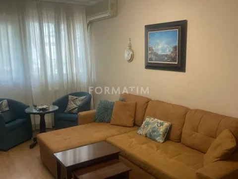 Rent, two bedroom apartment, 56m², Čukarica, Beograd - image 3