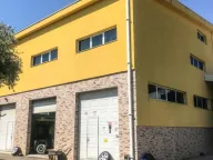 Prodaja,  poslovni prostor, 1360m2, Mareza, Podgorica