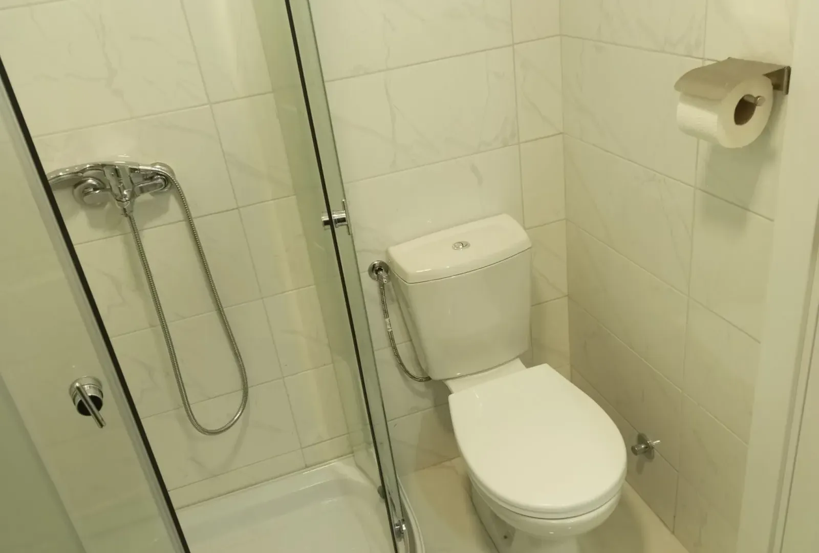 Prodaja, garsonjera, 27m², 1 maj, Podgorica