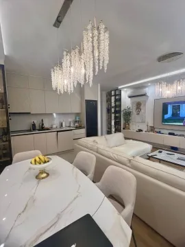 Prodaja, dvosoban stan, 65m², Rozino, Budva - image 2