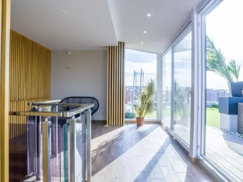 Prodaja, stan, 113m², Bulevar patrijarha Pavla, Novi Sad Sve Podlokacije - image 14