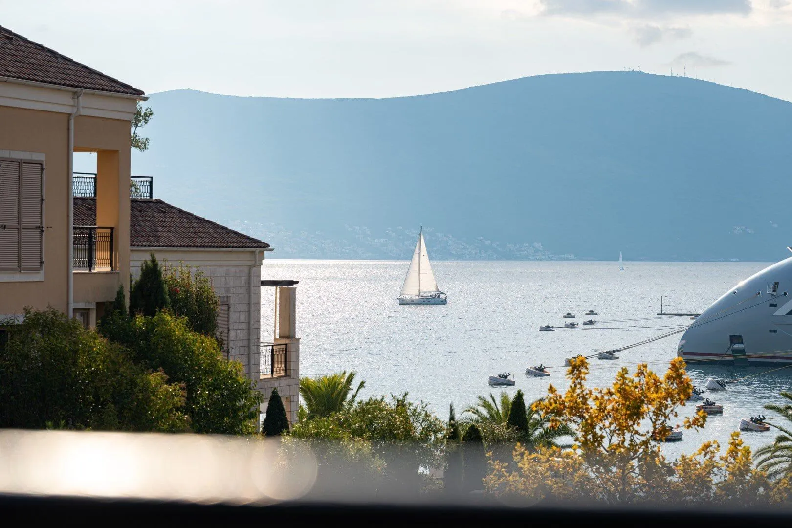 Prodaja, trosoban stan, 247m², Porto Montenegro, Tivat