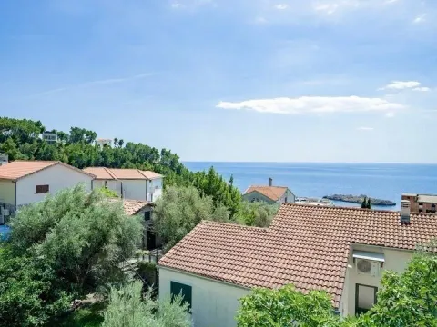 Prodaja, dvosoban stan, 50m², Pržno, Budva - image 10
