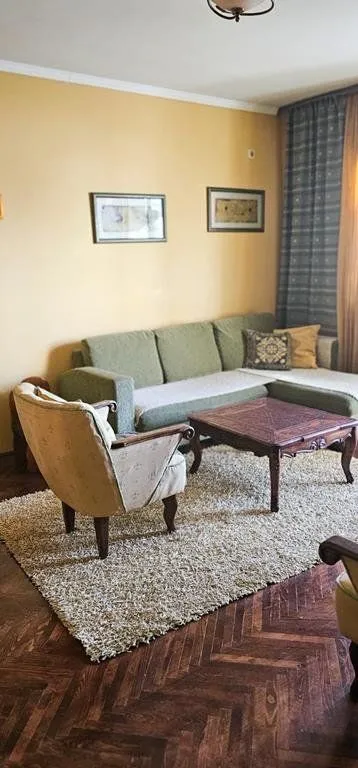 Rent, two bedroom apartment, 70m², Preko Morače, Podgorica