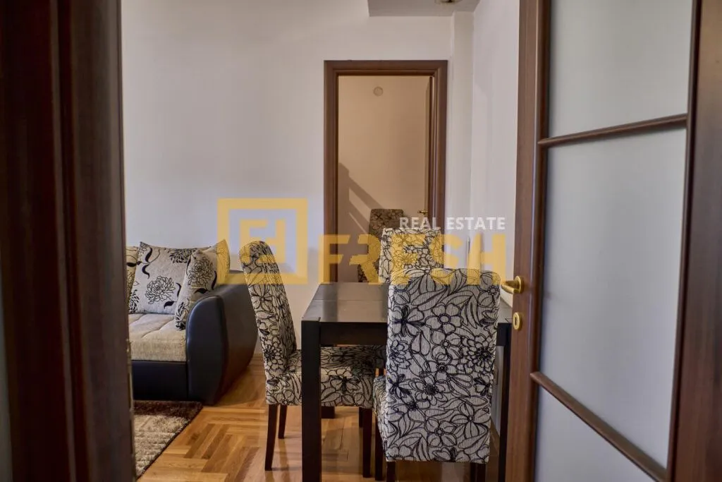 Prodaja, dvosoban stan, 90m², City Kvart, Podgorica