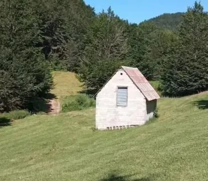 Sale, land lot, 99100m², Donja Bukovica, Šavnik - image 19