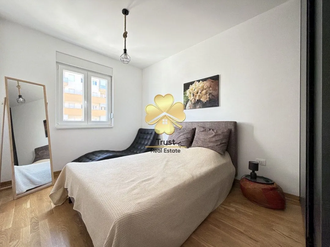 Rent, one bedroom apartment, 50m², City Kej, Podgorica