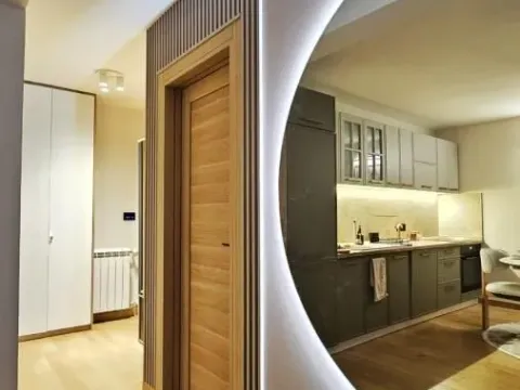 Izdavanje, dvosoban stan, 45m², Bulevar Oslobodjenja, Novi Sad Sve Podlokacije - image 9