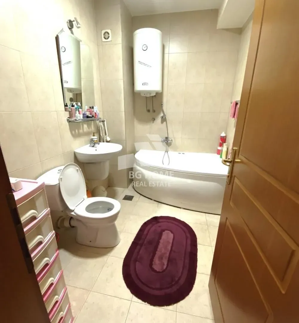 Rent, two bedroom apartment, 85m², Zemun Centar, Zemun Sve Podlokacije