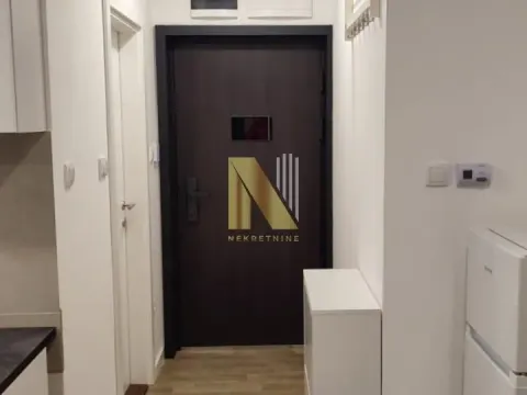 Izdavanje, garsonjera, 26m², Satelit, Novi Sad Sve Podlokacije - image 8