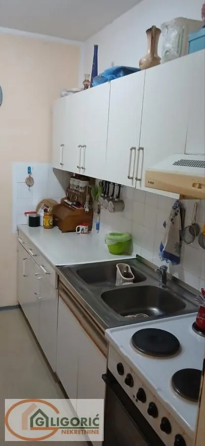 Prodaja, trosoban stan, 78m², Bezanijska Kosa 1, Bežanijska Kosa Sve Podlokacije