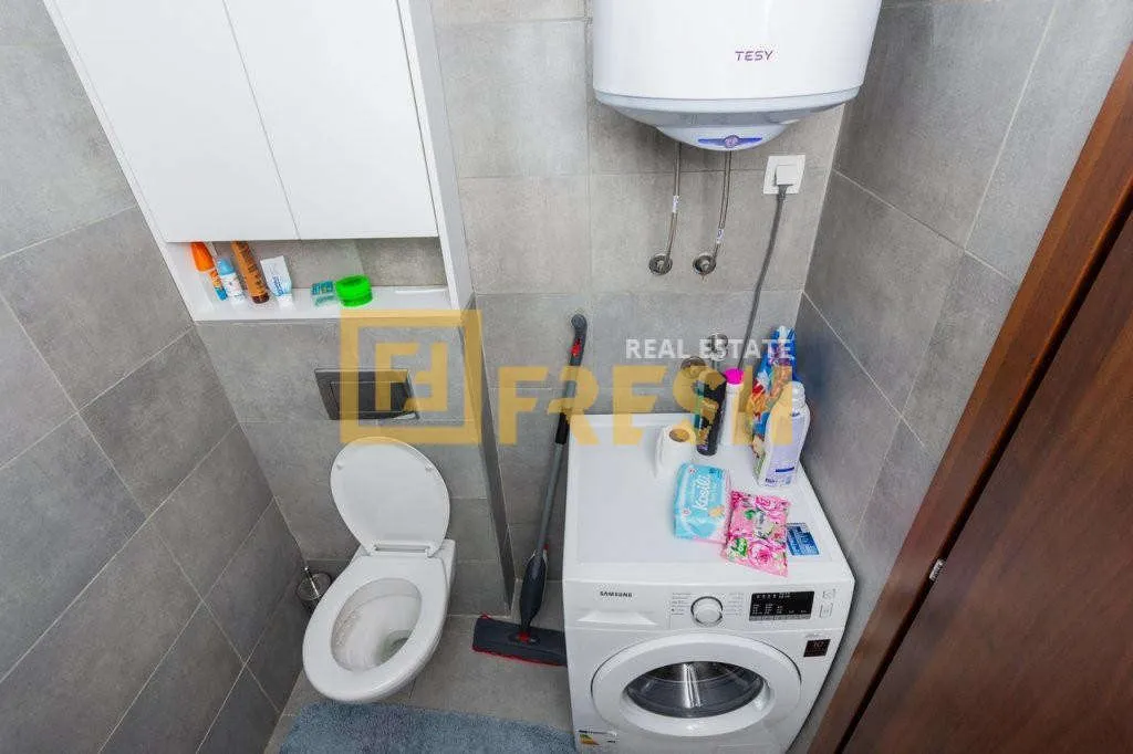 Izdavanje, dvosoban stan, 70m², Ljubović, Podgorica